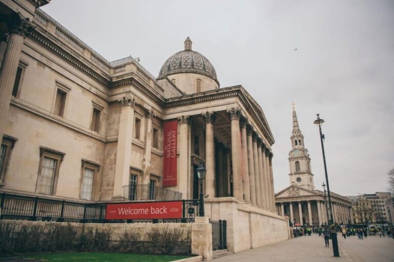 London: National Gallery Guided Tour - Final Thoughts: Is It Worth It?