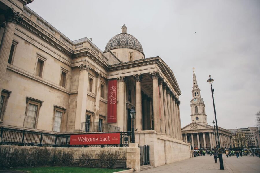 London: National Gallery Guided Tour - Final Thoughts: Is It Worth It?