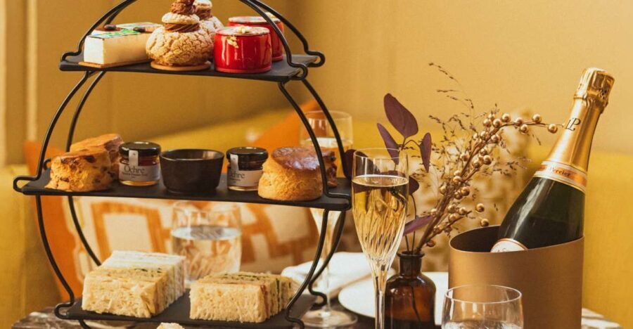 London: National Gallery Guided Tour and Afternoon Tea - The Real Value of This Tour