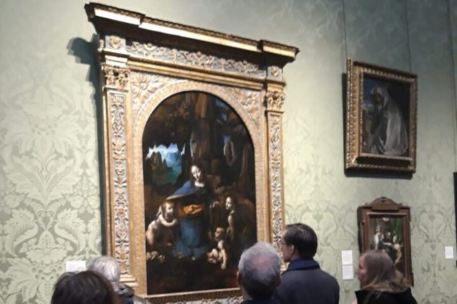 London: National Gallery Private Tour with Fast Track Entry - The Itinerary and What to Expect