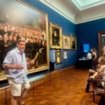 London: National Portrait Gallery Guided Tour - What to Expect During Your Visit