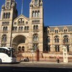 London: Natural History Museum Entry Ticket and Guided Tour - The Tour Experience: What to Expect