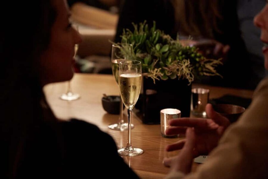 London: New Years Eve Cruise aboard the Silver Raven - What makes this cruise stand out?