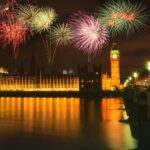 London New Years Eve Fireworks Cruise on the Silver Sockeye - Meeting Point & Practical Tips
