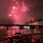 LONDON: NYE 2025 Fireworks PRIVATE BOAT - Front Row Views - Why It’s Worth Considering