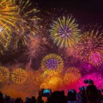 London: NYE Fireworks, Dinner & Cable Car Experience - Is This Experience Right for You?