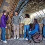 London: Official Natural History Museum Tour - Architecture - Why It’s Worth the Price