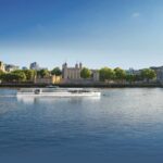 London: Official Tower of London River Tour - Itinerary Breakdown and Landmark Highlights