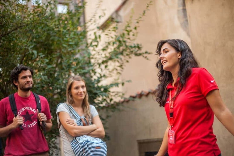 London: Old City Walking Tour - The Overall Experience: Pros and Cons