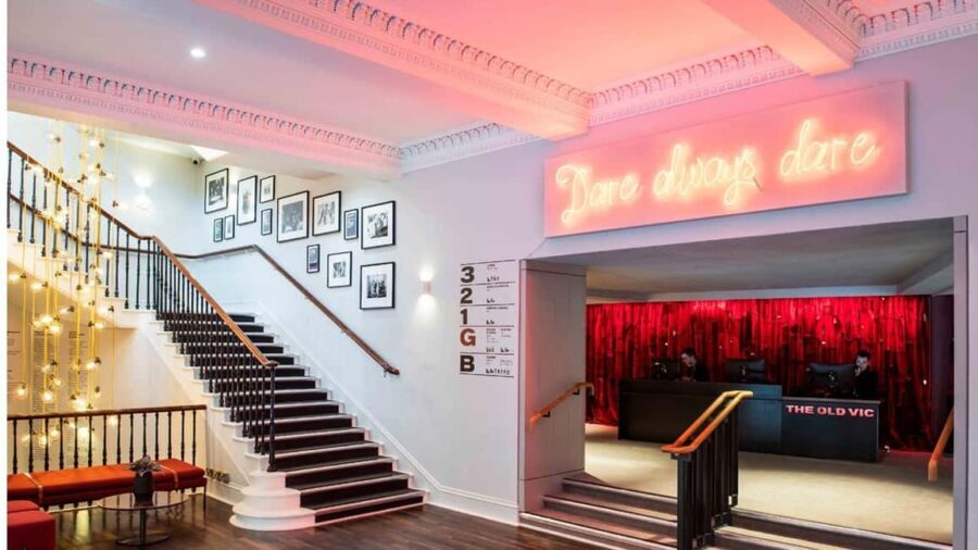 London: One Flew Over the Cuckoo's Nest at The Old Vic - Why This Production Might Be Perfect for You