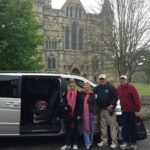London or Heathrow to Southampton Luxury Cruise Transfer Service - The Experience and Customer Feedback