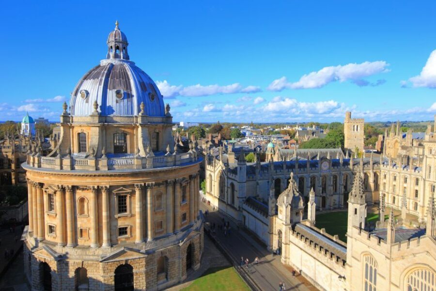 London: Oxford, Stratford, Cotswolds, and Warwick Day Trip - Who Is This Tour Best Suited For?