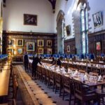London: Oxford Tour with Christ Church & Bodleian Library - Inside the Bodleian Library