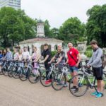 London: Parks and Palaces Guided Morning Bike Tour - The Sum Up
