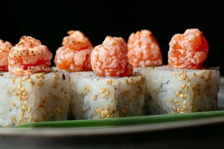 London: Peruvian Japanese Samba Bottomless Brunch - Is It Worth the Price?