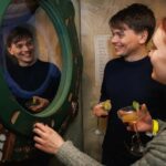 London: Phantom Peak Immersive Experience - How Does the Experience Work?