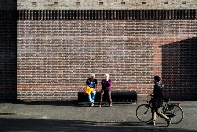 London: Photography Masterclass - Private Photo Lesson - Final Thoughts