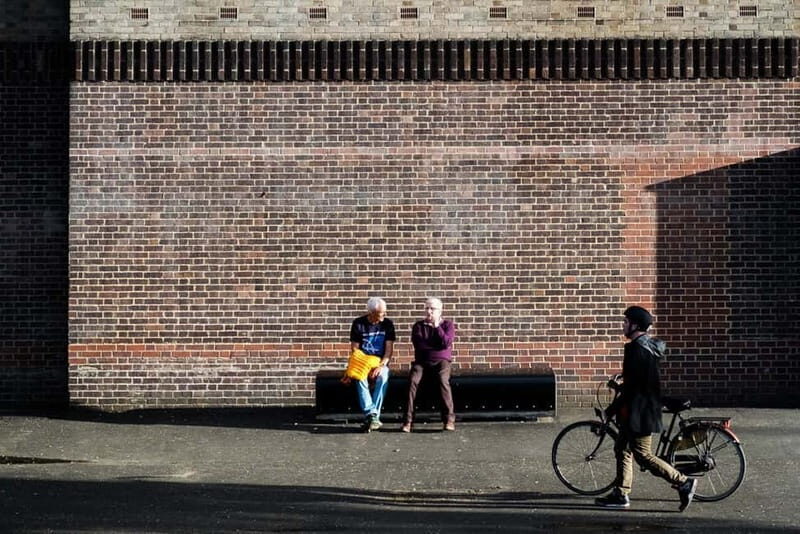 London: Photography Masterclass - Private Photo Lesson - Final Thoughts