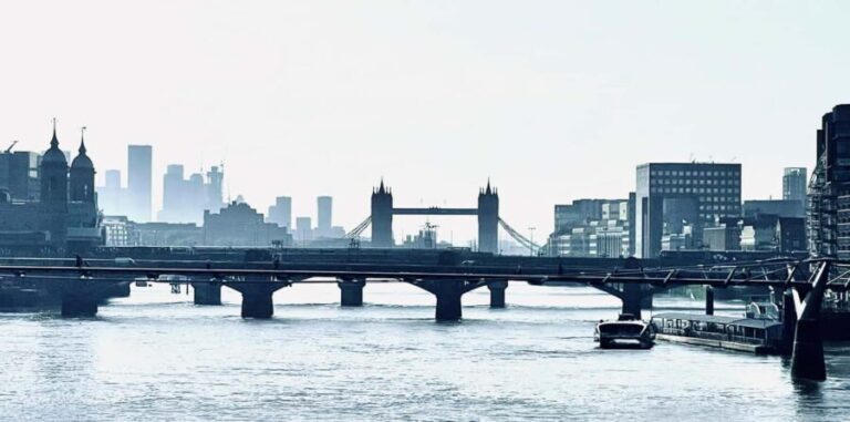 London : Photography Tour with a Professional Photographer - What the Reviews Say