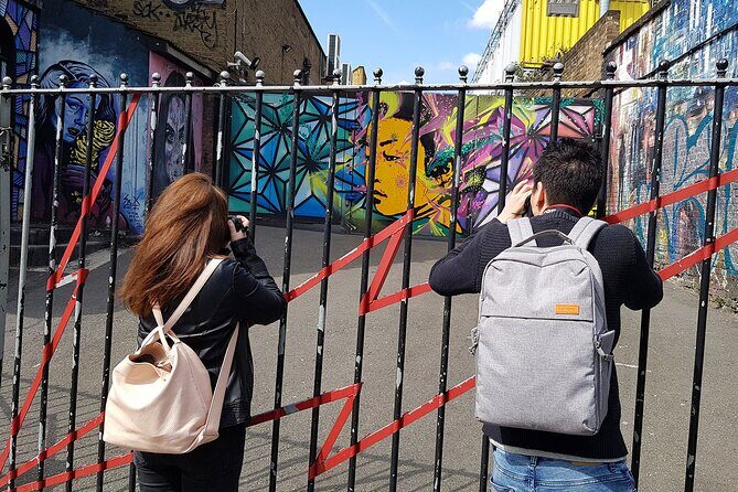 London Photography Tour - Why This Tour Could Be a Great Fit