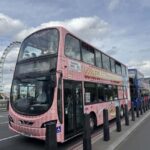 London: Pizza & Drinks Bus Experience - Is It Worth the Price?