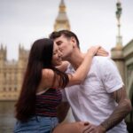 London Portraits Tour  Receive All Photos Same Day - What the Photoshoot Including
