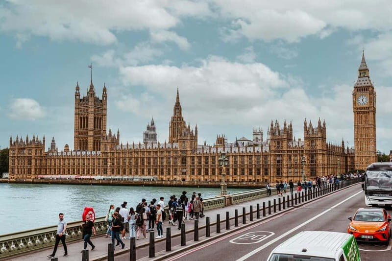 London: Premium 20+ Sights Tour with Expert Local Guide - What We Think About the Experience
