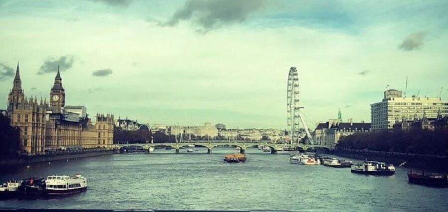 London: Private 3-Hour Family-Friendly Highlights Tour - What Makes This Tour Stand Out