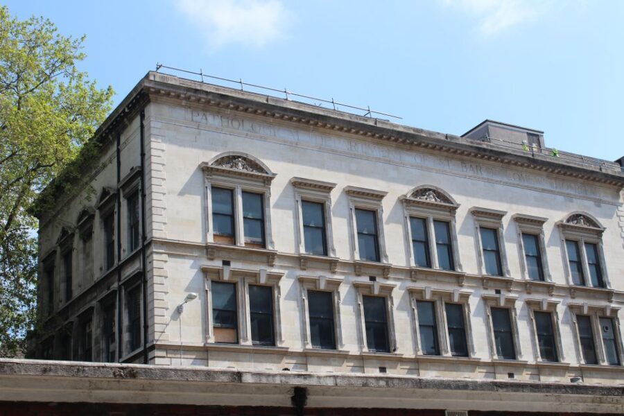 London: Private 3-Hour Sherlock Locations Tour by Black Taxi - What to Expect on the Tour