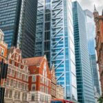 London: Private Architecture Tour with a Local Expert - Whats Included and Whats Not