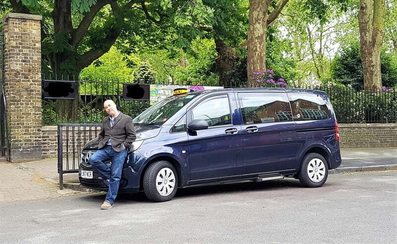 London: Private Beatles & Rock Superstar Tour - Hotel Pickup - How the Tour Unfolds