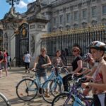 London: Private Bike or eBike Gold Classic Tour - Is This Tour Worth It?