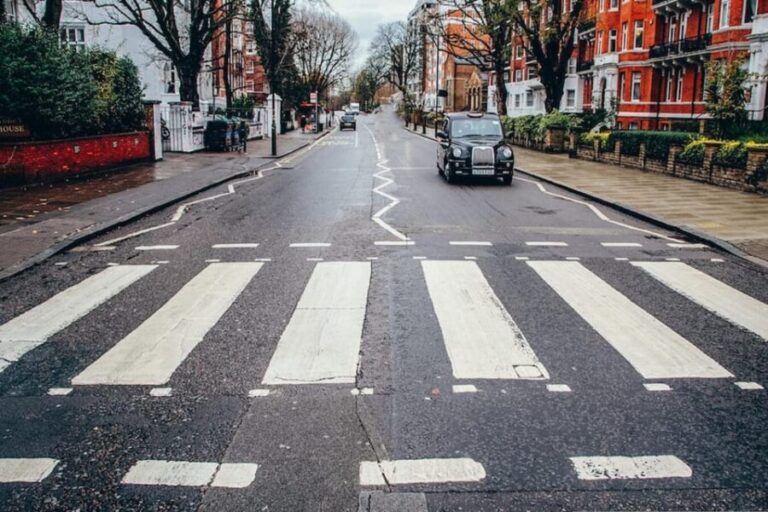 London: Private Black Cab City Tour With Hotel Pick-Up - What to Expect During Your Tour