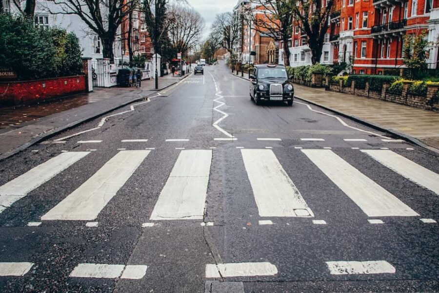 London: Private Black Cab City Tour With Hotel Pick-Up - What to Expect During Your Tour