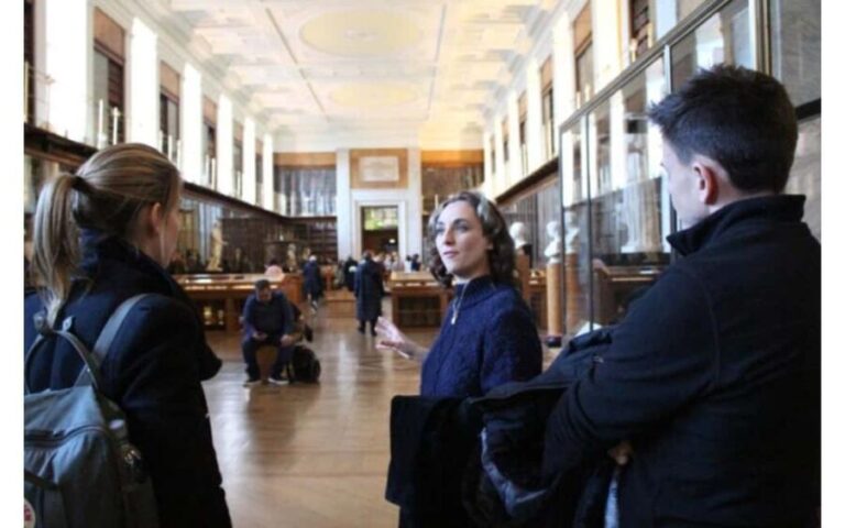 London: Private British Museum Explorer for Families - What Makes This Tour Stand Out?
