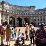 London: Private Changing of the Guard & Westminster Abbey - Highlights and Details