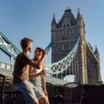 London: Private City Kickstart Walking Tour - What’s Included and What to Expect