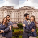London: Private Couples Photography Session with Landmarks - The Landmarks and Locations