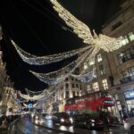 London: Private Festive lights walking tour with a local - Who Is This Tour Best For?
