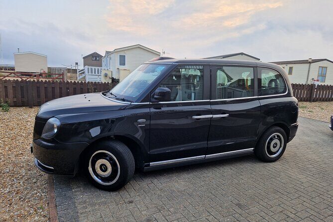 London Private Guided Taxi Tour - The Practical Side: What to Know Before Booking