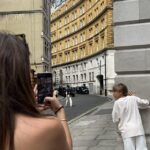 London: Private Magic Harry Potter Tour with Top Magician - Starting Point and End Location