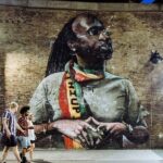 London Private Music Tour with a Local Guide Tailored to Your Interests - The Food Scene and Practical Details