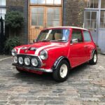 London: Private Panoramic 2-Hour Tour in a Classic Car - What to Expect During the Tour