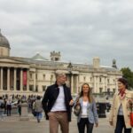 London: Private Personalized Tour with a Local Host - Exploring Neighborhoods: Westminster and Beyond