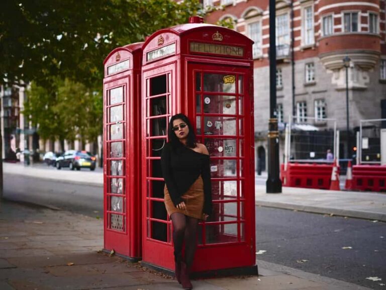 London: Private Photography Walk for Traveler's & Groups - In-Depth Look at the Itinerary