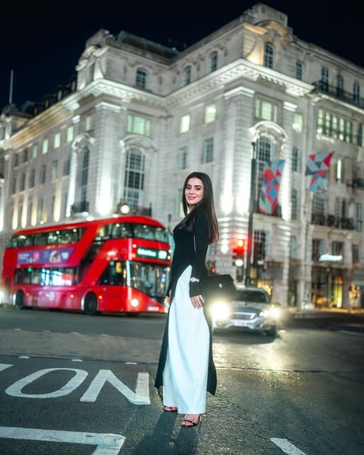 London: Private Photoshoot with Professional Photographer - What Do Travelers Say?