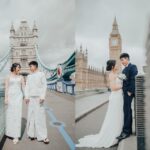 London: Private Professional Photoshoot with 20 Photos - The Landmarks and Stops in Detail