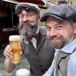 London: Private Secret Pub Walking Tour + beer all inclusive - The Pubs and Hidden Spots