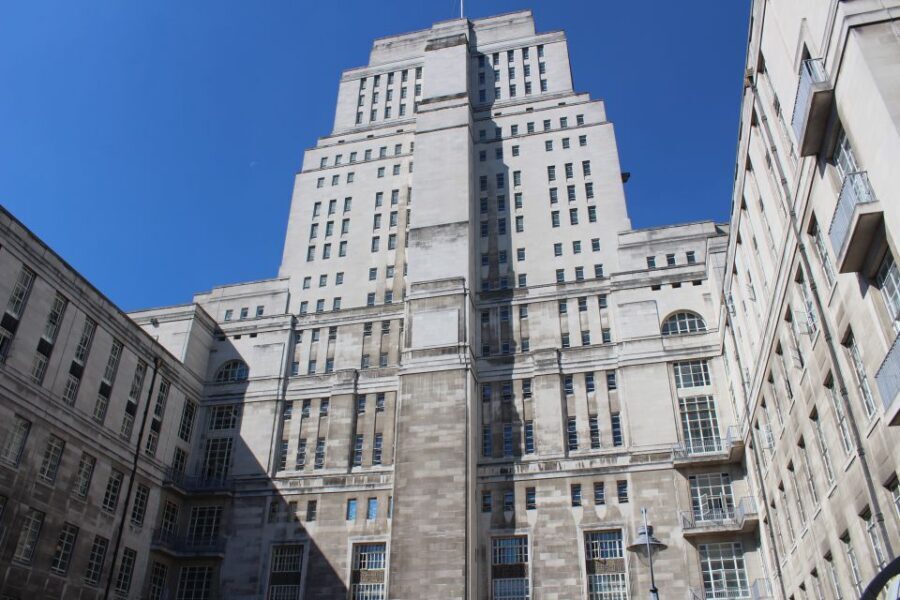 London: Private Superhero Movie Locations Walk - The Real Value of the Experience