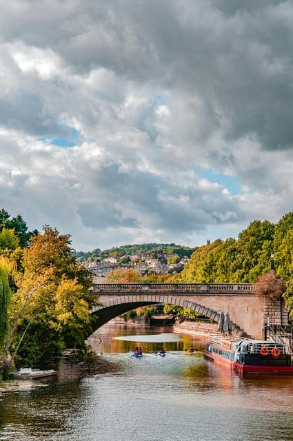London: Private Tour of Bath with Guide and Transfer - What to Expect on the Day